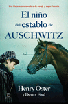 EL NIÑO DEL ESTABLO DE AUSCHWITZ