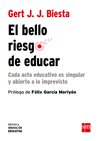 EL BELLO RIESGO DE EDUCAR