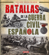 BATALLAS DE LA GUERRA CIVIL ESPAÑOLA