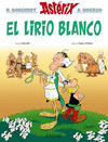 ASTERIX 40. EL LIRIO BLANCO