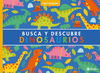 BUSCA Y DESCUBRE. DINOSAURIOS