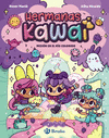 HERMANAS KAWAI, 3. MISIÓN EN EL RÍO COLORIDO