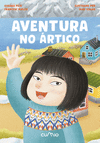 AVENTURA NO ÁRTICO