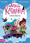ANNA KADABRA 5. A ILLA DAS MASCOTAS