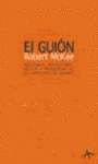 EL GUIÓN. STORY