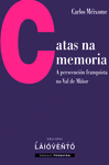 CATAS NA MEMORIA