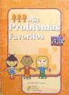 MIS PROBLEMAS FAVORITOS 5.3 I PROBLEMAS DE MATEMÁTICAS CON UNIDADES DE MEDIDA: T