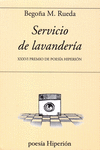 SERVICIO DE LAVANDERIA