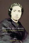 ROSALÍA DE CASTRO.