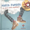 MARÍA FUMASA (CON CD)