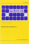 EJERCICIOS DE CONCENTRACIÓN 2