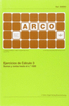 EJERCICIOS DE CÁLCULO 3. SUMAS Y RESTAS HASTA EL N 1000