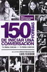 150 FORMAS DE INICIAR UNA CONVERSACIÓN 1