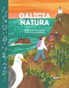 GALICIA NATURA.