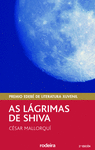AS LÁGRIMAS DE SHIVA