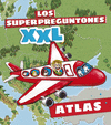 LOS SUPERPREGUNTONES. ATLAS XXL