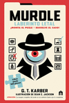 MURDLE. LABERINTO LETAL