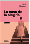 LA CASA DE LA ALEGRÍA