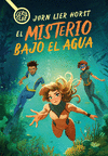 CLUE. EL MISTERIO BAJO EL AGUA