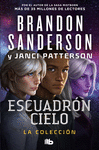 ESCUADRON CIELO: LA COLECCIÓN