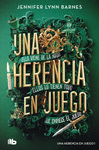 UNA HERENCIA EN JUEGO (UNA HERENCIA EN JUEGO 1)