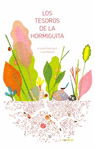 LOS TESOROS DE LA HORMIGUITA