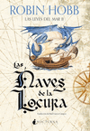 LAS NAVES DE LA LOCURA