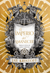 EL IMPERIO DEL AMANECER