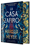 CASA ZAFIRO, LA (EDICION ESPECIAL LIMITADA)