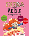 TERRIBLE ADÈLE EXTRA 2 - EL CUMPLEAÑOS DE JADE