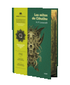 LOS MITOS DE CTHULHU (PANORAMA)