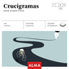 CRUCIGRAMAS PARA SUDAR TINTA