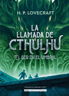 LA LLAMADA DE CTHULHU (ED. 2026)