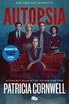 AUTOPSIA (SCARPETTA 25)TIE IN