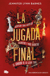 LA JUGADA FINAL (UNA HERENCIA EN JUEGO 3)