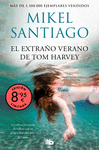 EL EXTRAÑO VERANO DE TOM HARVEY (EDICIÓN LIMITADA · VERANO)