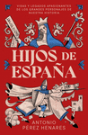 HIJOS DE ESPAÑA