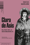 CLARA DE ASÍS