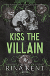 KISS THE VILLAIN