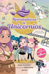 UNICORNIA RESCATADORAS 10. GIGANTES