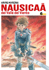 NAUSICAA Nº 06