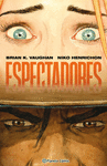 ESPECTADORES