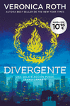 DIVERGENTE 1 - DIVERGENTE