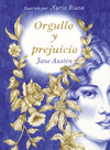 ORGULLO Y PREJUICIO