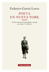POETA EN NUEVA YORK- 2026