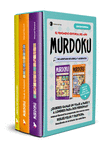 ESTUCHE MURDOKU: VOL. 1+ VOL. 2