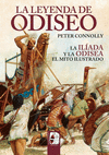 LA LEYENDA DE ODISEO